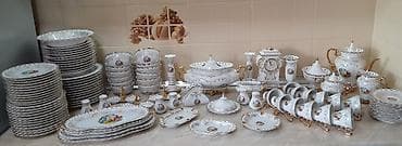 Nahar dəsti, Kobalt, 12 nəfərlik, Yaponiya lalafo.az -da Nahar dəsti, Kobalt, 12 nəfərlik, Yaponiya