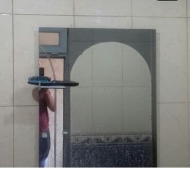 qubada evlərin satışı: Гянджа, 3 комнаты, Вторичка, 50 м² — 10