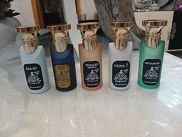 etr: RZA Parfum – Eau de Parfum kolleksiyası Deluxe ətirlərimiz mövcuddur — 8