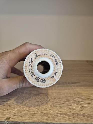 changan a05 ehtiyat hisseleri: Hyundai yağ filtri tam orijinal mehsul hyundai butun modellere — 2