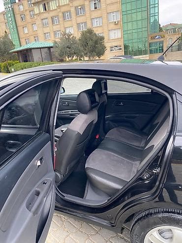 avtomobil diski: Kia Rio: 1.4 l | Hetçbek — 5