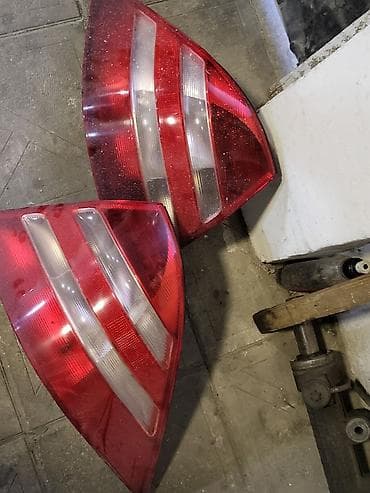 passat b6 guzgu: Mercedes-Benz Orijinal — 2