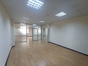 qarayev obyekt: Nərimanov metrosuna yaxinəhməd rəcəblidə yerləşən ümumi sahəsi 110 — 5