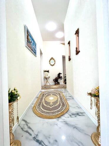 xətai kirayə: 6 otaqlı, 300 kv. m, Təmirli — 15