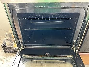 sobala: Qaz sobası Ayrıca dayanan, 4 gözlü — 4