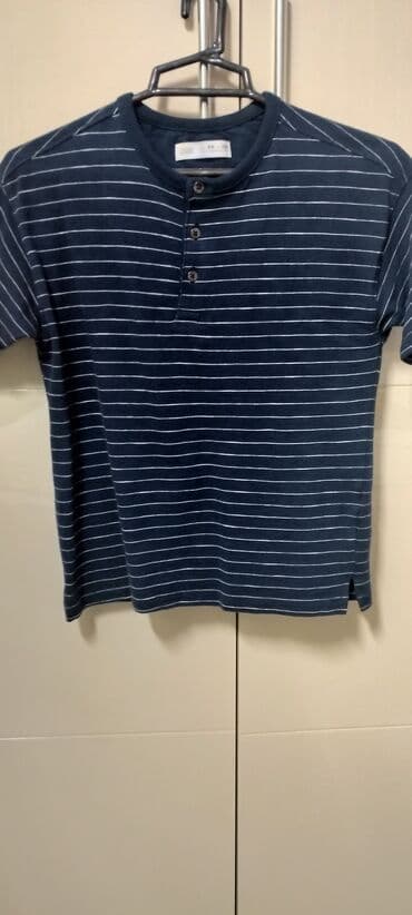 uşaq termoəlcəklər: Futbolka, Oğlan üçün, 9 - 10 yaş, Zara Kids — 1