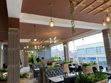 riyad ticarət mərkəzi фото: Hazır restoran satılır. Hal hazırda fəaliyyətdədir. Yeri tam — 2