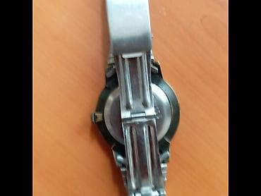 irşad electronics saatlar: İşlənmiş, Qol saatı — 2