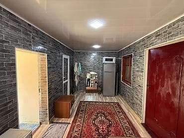 divan fabrikası: 2 otaqlı, 60 kv. m, Kredit yoxdur, Yeni təmirli — 5