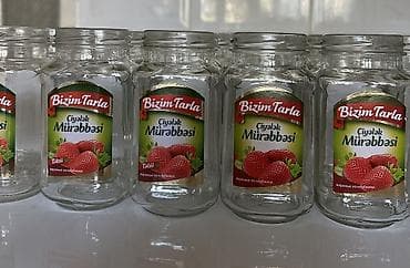 murebeler: Bizim Tarla bankaları – 400 qr, Rezbalı (Təmiz, 27 ədəd) (Əhmədli — 5