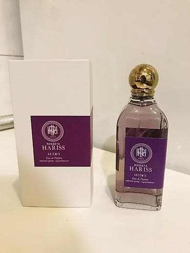 Rosseta Hariss “Artemis” – Eau de Parfum, qadınlar üçün 180 ml — 1