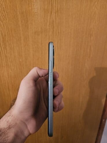 ayfon 11 qiymeti 2 ci el: Redmi Note 12, 128 GB, Barmaq izi — 3