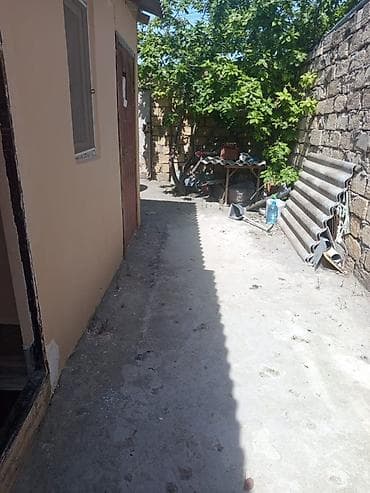 bayıl kiraye: Ev Xırdalanda Aaaf parkın yaxınlığında yerləşir evin hər bir şəraiti — 7