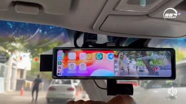 Videoreqstrator.Waze var,Yenidir.1ay işlənməyib.300m