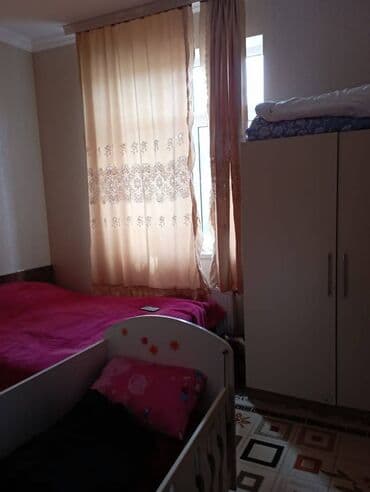 ucuz bina evləri: Yasamal, 2 otaqlı, Yeni tikili, m. İnşaatçılar, 55 kv. m — 3