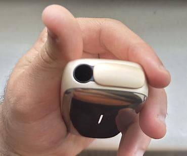 https smart ady az: Ploom X Advanced – Heated Tobacco Technology Məhsul təsviri: - Ploom — 3