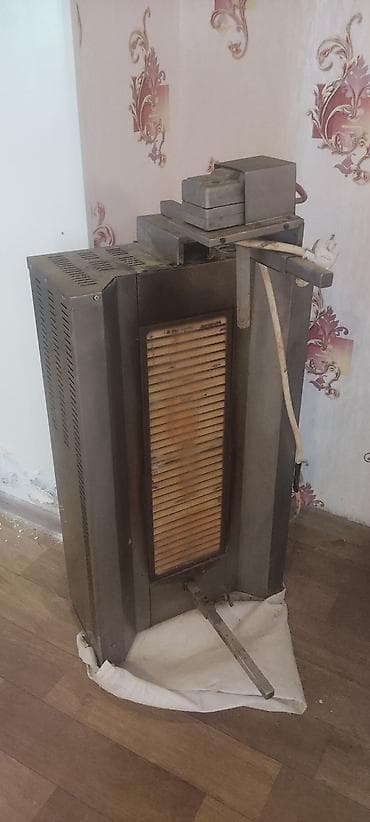 Restoran, kafe avadanlığı: Elektrik, Bıçaq ilə — 1