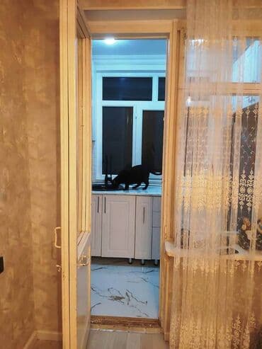 ilkin odənişsiz evler: Bakı, 2 otaqlı, Köhnə tikili, m. Neftçilər, 50 kv. m — 7