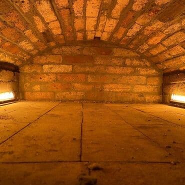 Biznes üçün program təminatı: Tendir Kure Her dizayn uygun bag evleri ve obyektlere ozel Tendir — 7