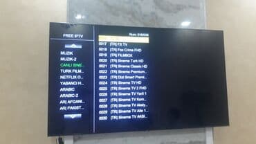 iptv azerbaijan kanalları 2023: Yeni Smart TV boks Ünvandan götürmə — 11