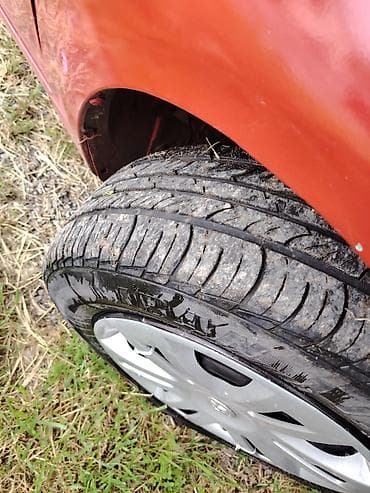 islenmis avtomobiller: Kia Rio: 1.5 l | 2005 il Hetçbek — 9