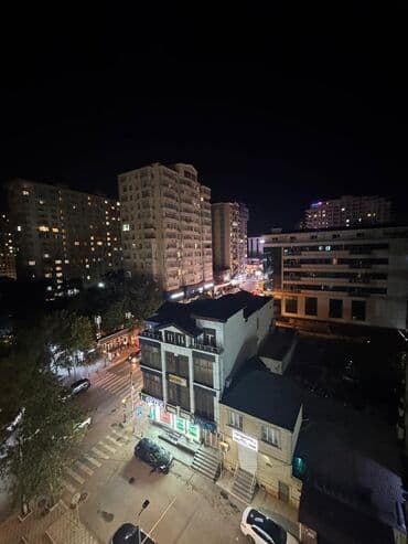 баку квартиры снять: Şəhər mənzili – geniş və işıqlı - Plan: ayrı qonaq otağı və yataq — 6