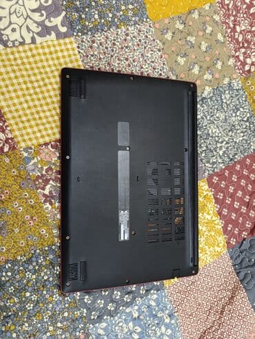 notebok acer: İstehsalçı / Model: Acer Aspire A315-55G Prosessor (CPU): Intel® Core™ — 5