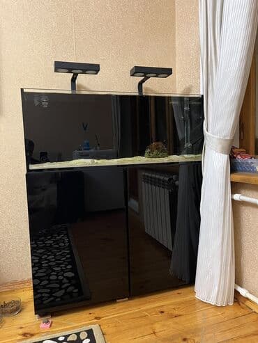 ari ramkasi satisi: Ekstra klear shisheden hazirlanmish arxa sampli 1 metrin 40x40 a — 1