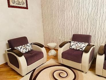 kirislo: Divan, 2 kreslo — 2