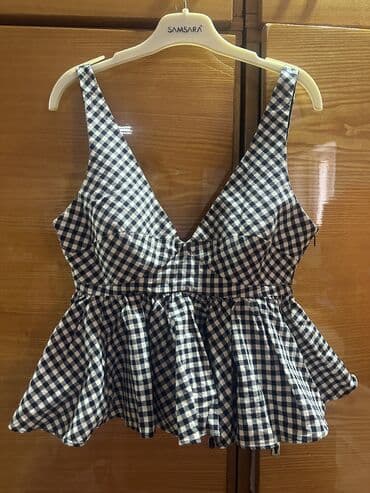 yeni lifcikler: Gündəlik don, Mini, Zara, S — 5