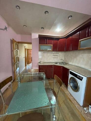 ramanada evler: Bakı, 3 otaqlı, Köhnə tikili, m. Həzi Aslanov, 85 kv. m — 23