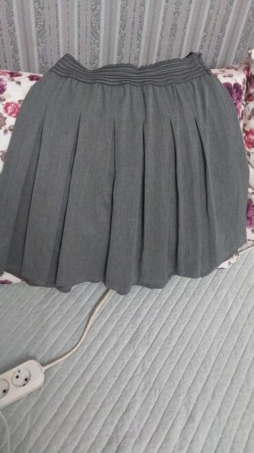 Ətək, 14 - 16 yaş