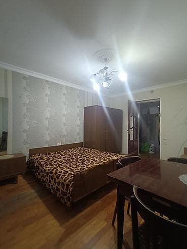 sabuncuda ev: Sumqayıt, 3 otaqlı, Köhnə tikili, 80 kv. m — 7