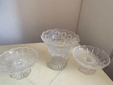 farfor serviz: TOOS Porcelain / Hesam Limoges servis dəsti - 2 ədəd porselen süfrə — 4