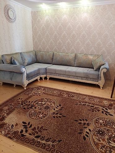 oboy ucuz: İşlənmiş, Künc divan, Divan, Bazasız, Açılan — 1