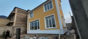 маляр ищет работу: Фасадчик, С опытом, Полный рабочий день — 2