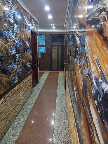 super bag: Profili - Restoran Ünvanı - Fantanlar meydanı Sənədi - — 9