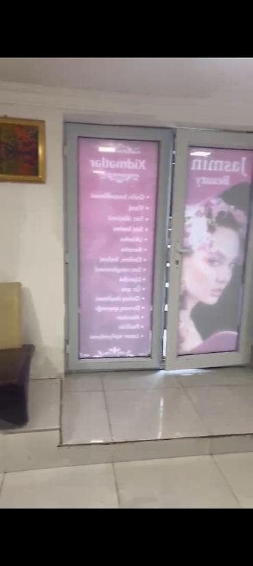 turkanda torpaq satilir: Xırdalan AAAF Parka yaxın ərazidə 42 m2 Qadın gözəllik salonu — 4