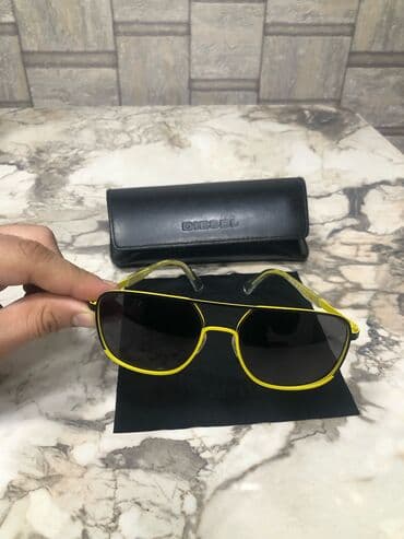 Eynəklər: Gün eynəyi, Dizel, Yeni — 5