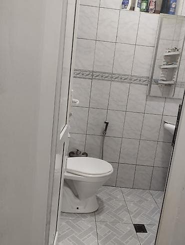 celilabad ev: 60 kv. m, 1 otaqlı, Kombi, Qaz, İşıq — 10