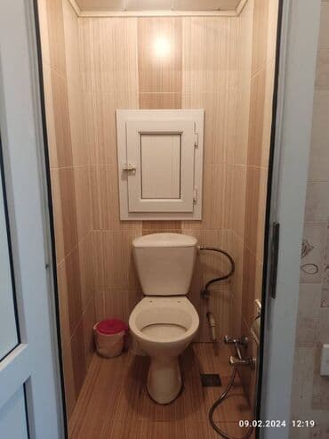 mingecevir kiraye: Xətai rayonu,Nargilə dairəsinin, Blue Mall-un yanında5 mərtəbəli daş — 4