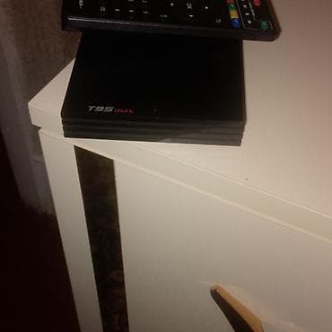 gtmedia v8 finder 2: İşlənmiş Smart TV boks TV box 4 GB / 32 GB, Android, Ünvandan götürmə — 1