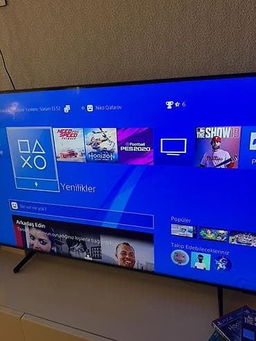 playstation 4 oyun: Playstation ps 4 slim 500gb 3 pult 2 orginal 3 oyun verilir üzerinde — 4