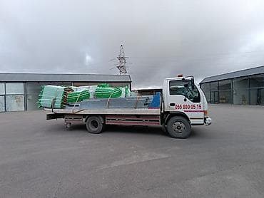 hunday diski r 17: Yükdaşıma xidməti – bortlu kiçik tonnajlı yük maşını - Şəhərdaxili və — 1