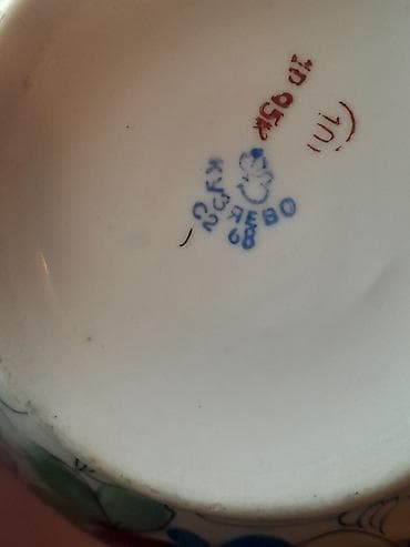 ad günü dekorlari evde: Kasalar, rəng - Ağ, Farfor — 5