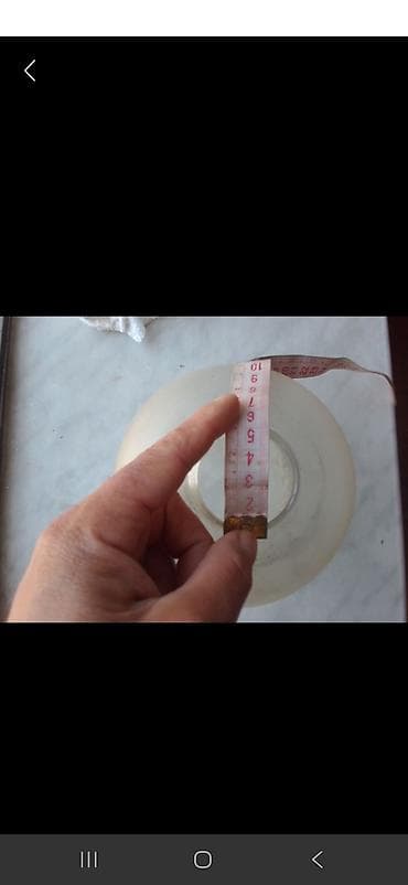 taxta lustur: Çılçıraq — 7