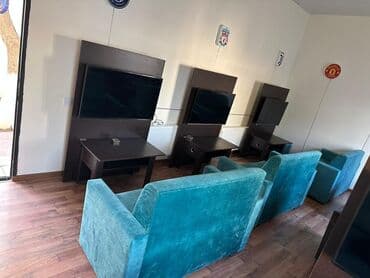 Biznes üçün program təminatı: PlayStation klubu avadanlıq 😍 Rəsmi zəmanət Bir kart kecerlidi 💳 — 2