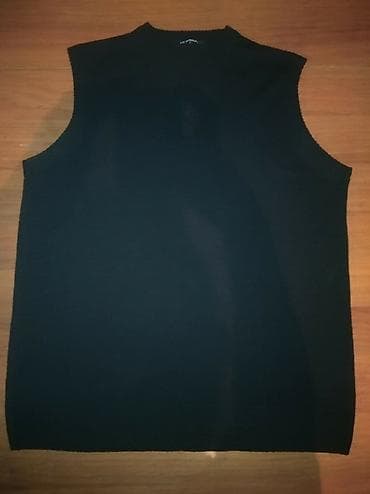 paltar xoncasi: Jilet, Lc Waikiki, S, rəng - Qara — 2