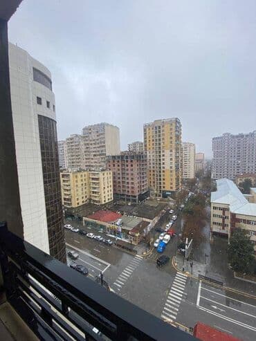 квартиры в сумгаите купить: 4 комнаты, Новостройка, м. Гянджлик, 230 м² — 2