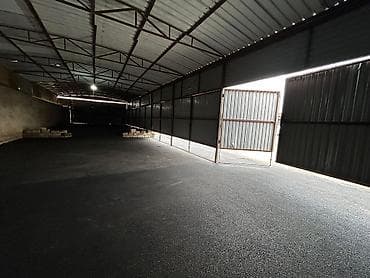 səyyar gözəllik salonu: Buzovnada çox münasib qiymete anbarlar ve her növ istehsalat sexlerine — 3